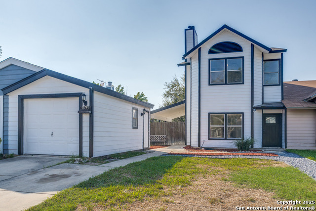 Details for 11733 Spring Ridge, San Antonio, TX 78249