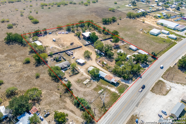 Details for 2024 2nd S  , Pleasanton, TX 78064