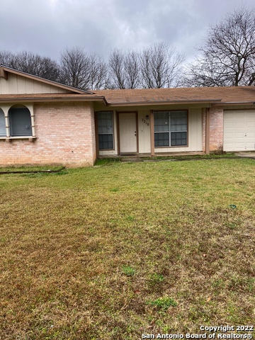 Details for 7218 Still Brook St, San Antonio, TX 78238