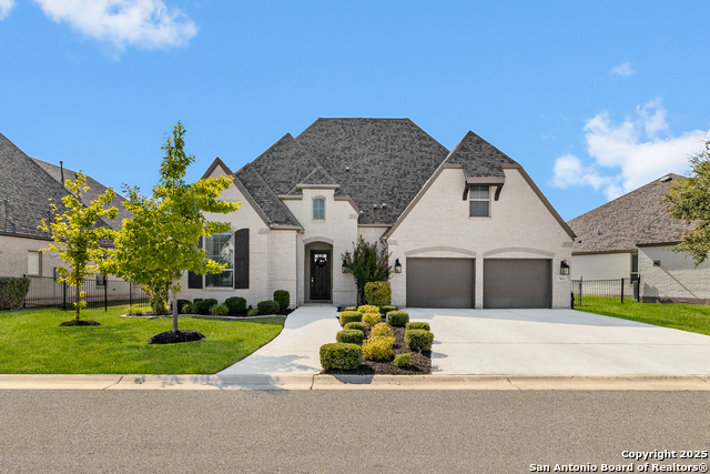 Details for 7011 Cantera Manor, San Antonio, TX 78255