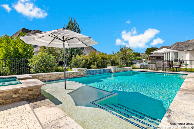 Image 26 of 27 For 7011 Cantera Manor
