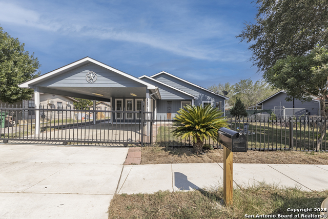 Details for 7434 Gentle Valley, San Antonio, TX 78242