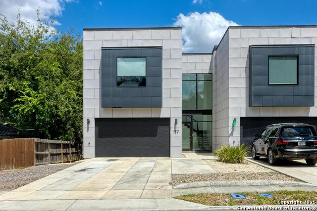 Details for 117 Marcia , San Antonio, TX 78209