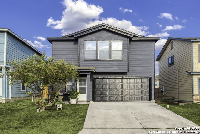 Details for 4518 Rothberger, San Antonio, TX 78244