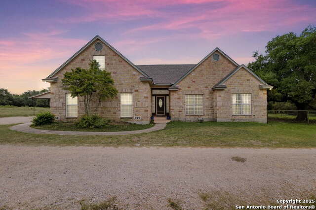 Details for 370 Pr 3502  , Hondo, TX 78861