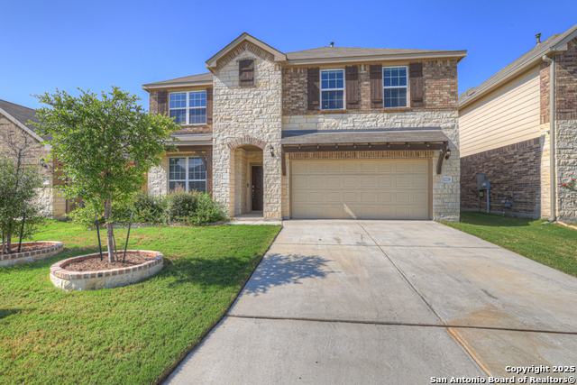 Details for 12228 Jeremiah, San Antonio, TX 78254