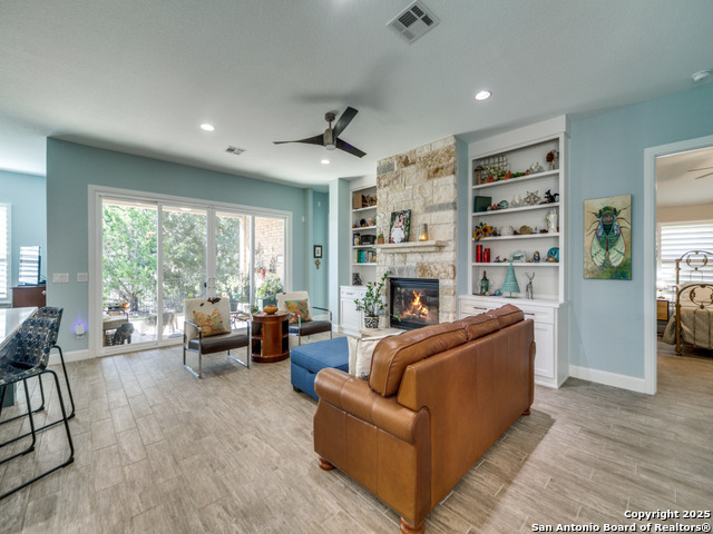 Image 5 of 31 For 102 La Cima