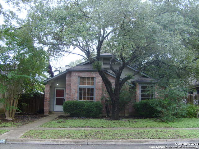 Details for 13614 Stony Forest Dr, San Antonio, TX 78231