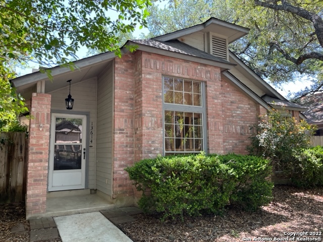 Image 2 of 25 For 13614 Stony Forest Dr