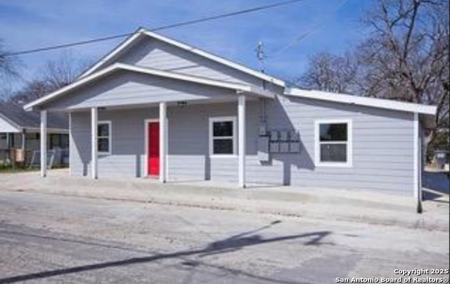 Details for 1309 Keats  , San Antonio, TX 78211