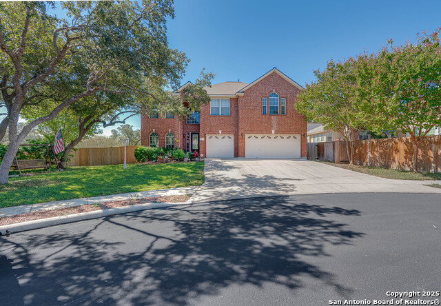 Details for 3303 Cambria, San Antonio, TX 78251