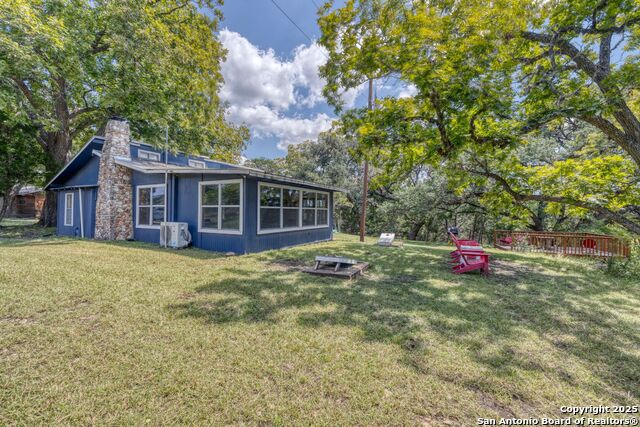 Details for 394 Squirrel Bend, Reagan Wells, TX 78801