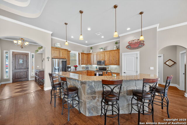 Image 10 of 34 For 1601 Clover Ridge