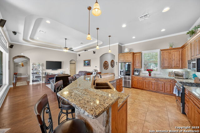 Image 13 of 34 For 1601 Clover Ridge