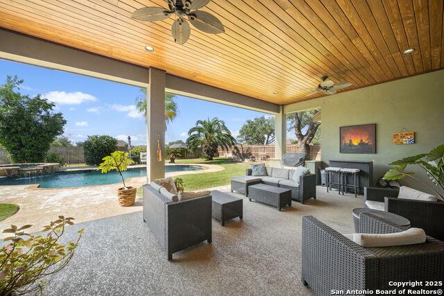 Image 27 of 34 For 1601 Clover Ridge