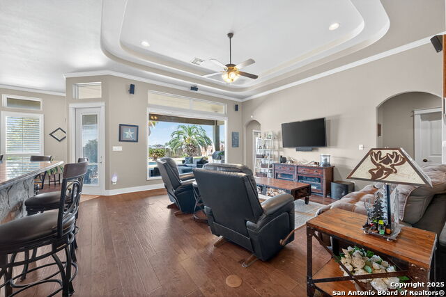 Image 6 of 34 For 1601 Clover Ridge