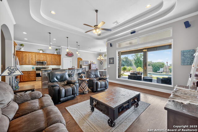 Image 7 of 34 For 1601 Clover Ridge