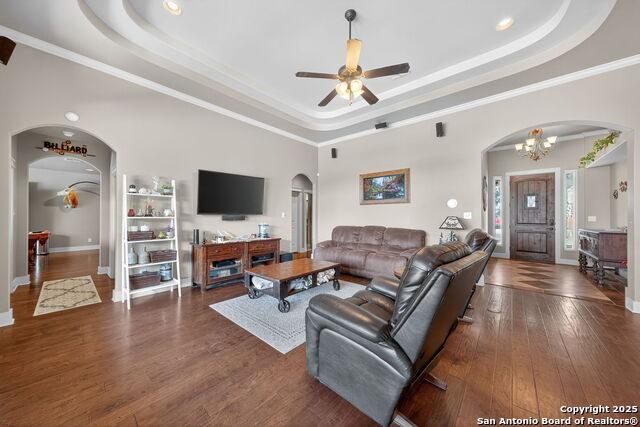 Image 8 of 34 For 1601 Clover Ridge