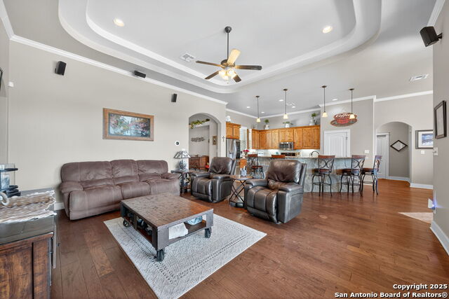 Image 9 of 34 For 1601 Clover Ridge