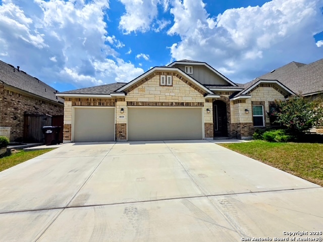 Details for 8939 Trail Dust, San Antonio, TX 78254