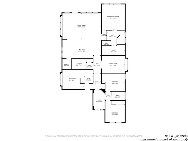 Image 29 of 29 For 8939 Trail Dust