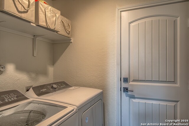 Listing photo id 12 for 6522 Cibolo Springs