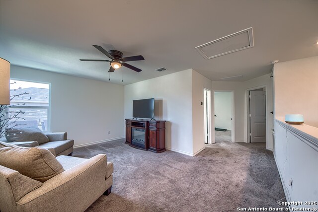 Listing photo id 13 for 6522 Cibolo Springs