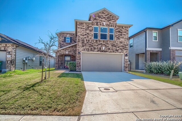 Listing photo id 0 for 6522 Cibolo Springs
