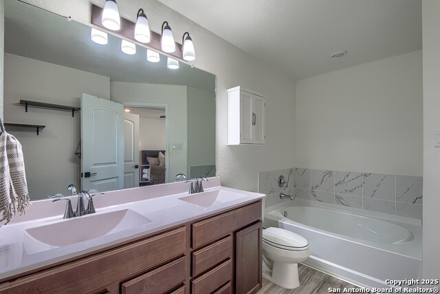 Listing photo id 20 for 6522 Cibolo Springs