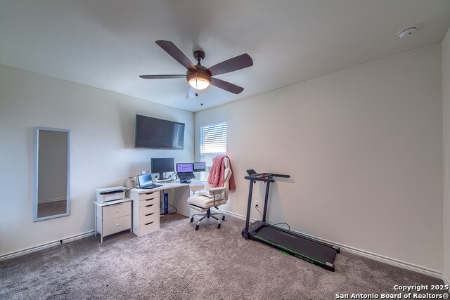 Listing photo id 21 for 6522 Cibolo Springs