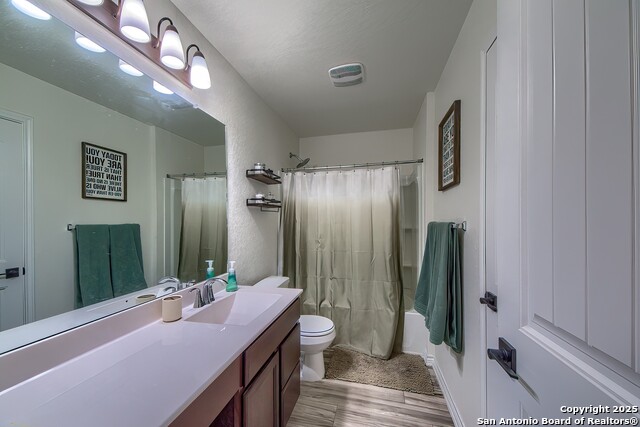 Listing photo id 23 for 6522 Cibolo Springs