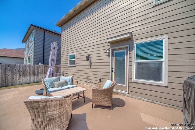 Listing photo id 26 for 6522 Cibolo Springs