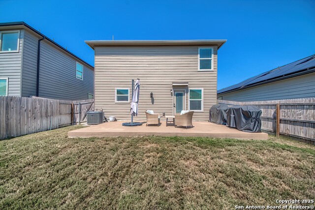 Listing photo id 27 for 6522 Cibolo Springs