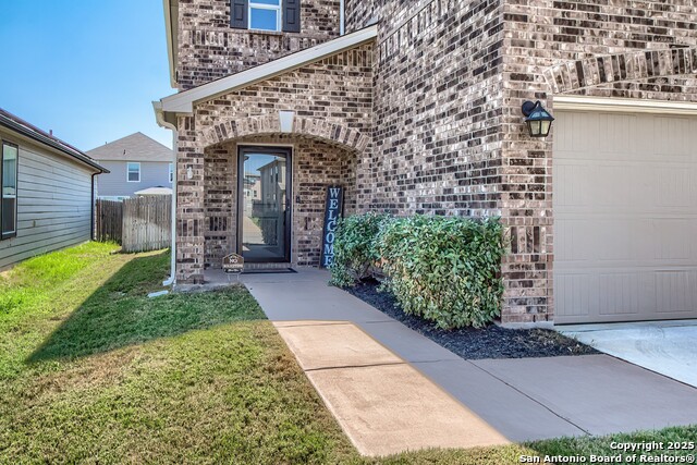 Listing photo id 1 for 6522 Cibolo Springs