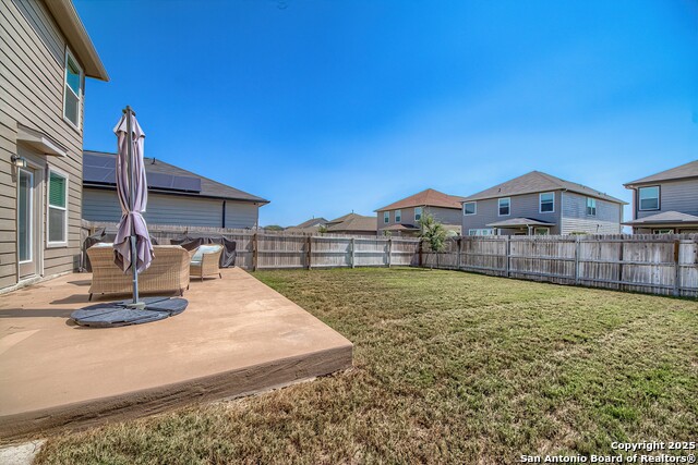 Listing photo id 28 for 6522 Cibolo Springs