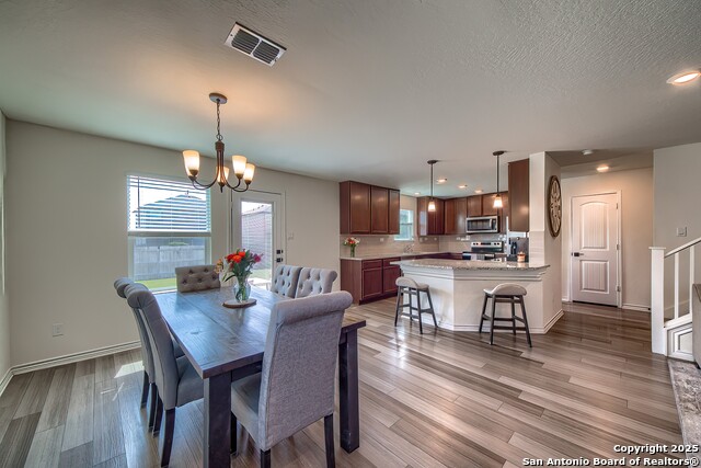 Listing photo id 7 for 6522 Cibolo Springs