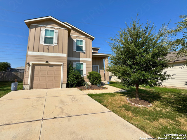 Details for 5907 Kendall Cove, San Antonio, TX 78244