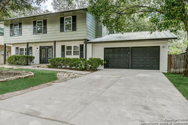 Details for 1707 Searcy  , San Antonio, TX 78232