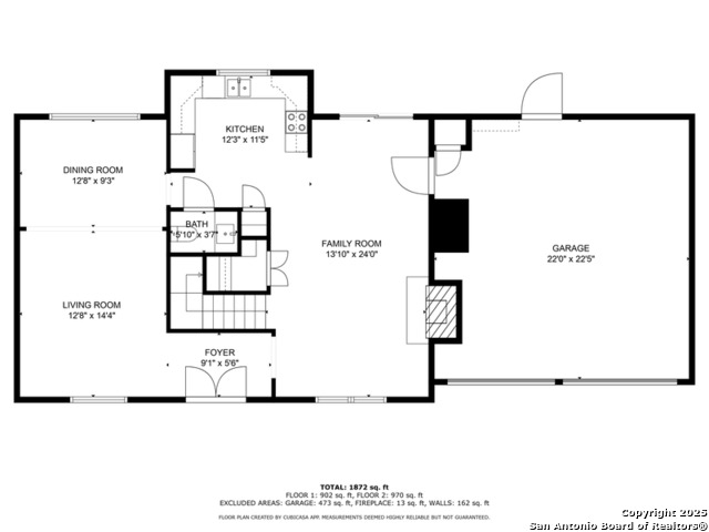 Image 35 of 35 For 1707 Searcy