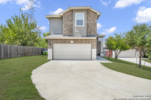 Details for 11438 Sea Gull Ct, San Antonio, TX 78245