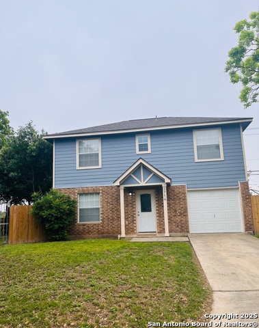 Details for 2714 Leslie Nicole, San Antonio, TX 78237