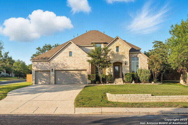 Details for 12715 Falcon Ledge, San Antonio, TX 78259