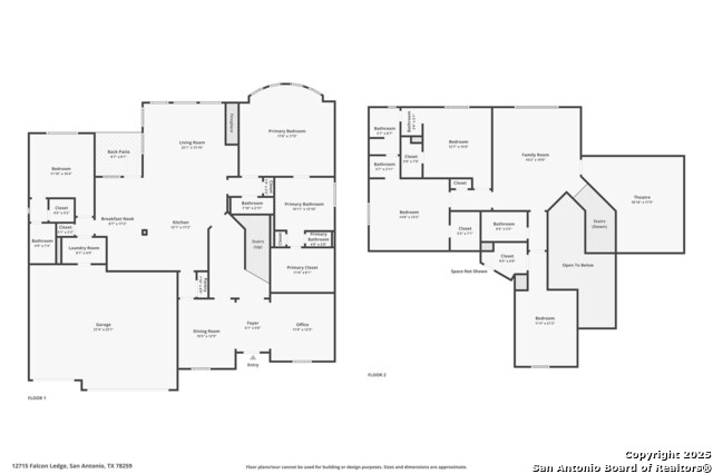 Image 43 of 43 For 12715 Falcon Ledge