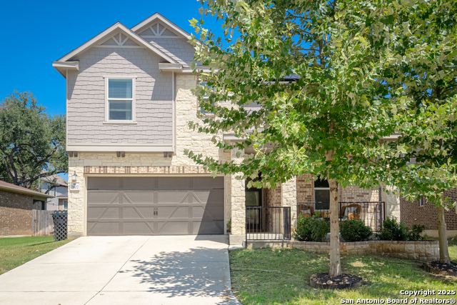 Details for 7807 Mireille Mist, Boerne, TX 78015