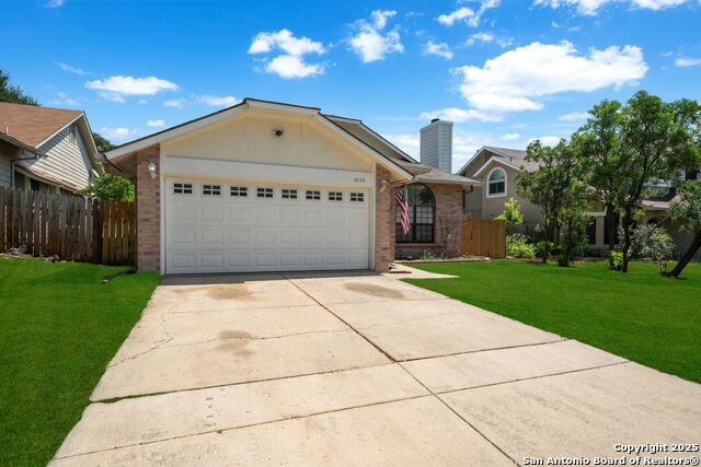 Image 3 of 31 For 8032 Dove Trail