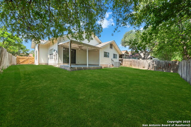 Image 30 of 31 For 8032 Dove Trail