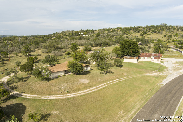 Details for 542 Fm 473  , Comfort, TX 78013