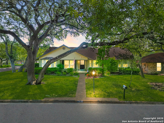 Details for 11530 Whisper Moss, San Antonio, TX 78230
