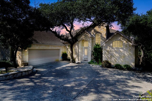 Details for 2663 Rim Oak, San Antonio, TX 78232