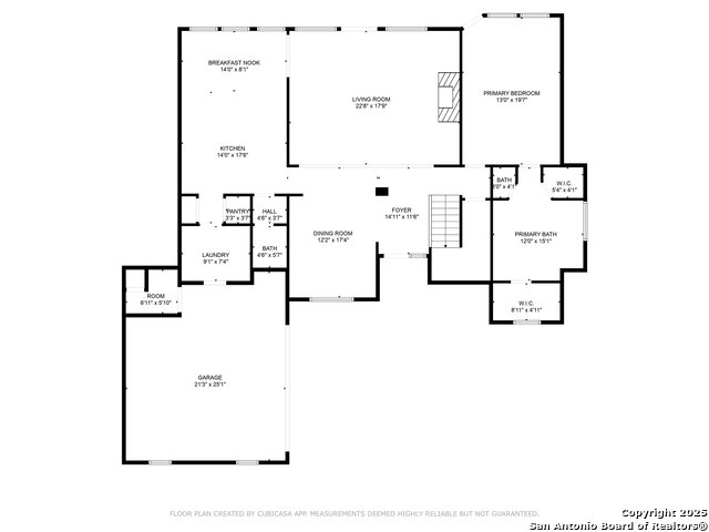 Image 41 of 45 For 2663 Rim Oak